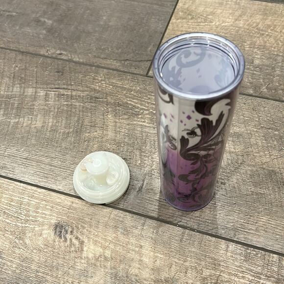 STARBUCKS 2021  Glow in the Dark Halloween Tumbler - Picture 5 of 7